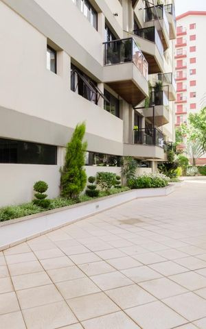 Apartamento à venda com 135m², 4 quartos e 2 vagas Apartamento à venda com 135m², 4 quartos e 2 vagasÁrea comum
