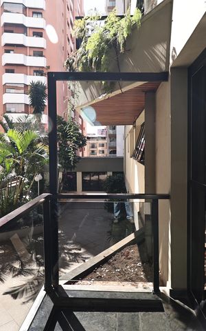 Apartamento à venda com 135m², 4 quartos e 2 vagas Apartamento à venda com 135m², 4 quartos e 2 vagasSacada