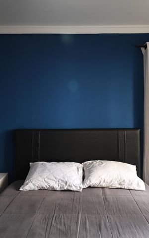 Apartamento à venda com 135m², 4 quartos e 2 vagas Apartamento à venda com 135m², 4 quartos e 2 vagasQuarto 2