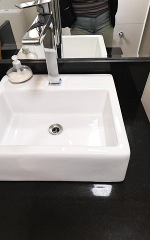 Apartamento à venda com 135m², 4 quartos e 2 vagas Apartamento à venda com 135m², 4 quartos e 2 vagasBanheiro