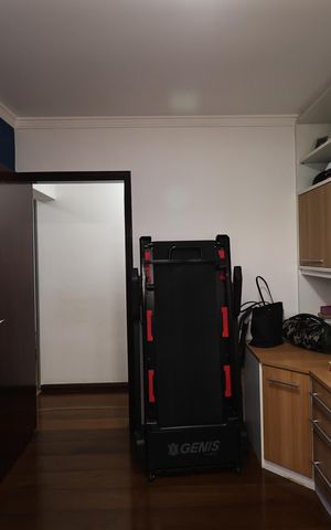 Apartamento à venda com 135m², 4 quartos e 2 vagas Apartamento à venda com 135m², 4 quartos e 2 vagasQuarto 1