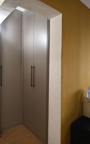 Apartamento à venda com 135m², 4 quartos e 2 vagas Apartamento à venda com 135m², 4 quartos e 2 vagasSuite