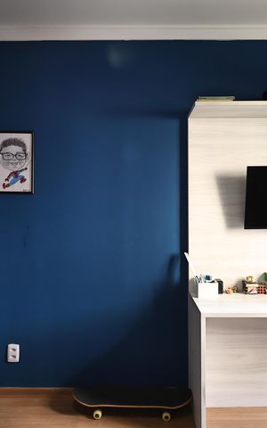 Apartamento à venda com 135m², 4 quartos e 2 vagas Apartamento à venda com 135m², 4 quartos e 2 vagasQuarto 3