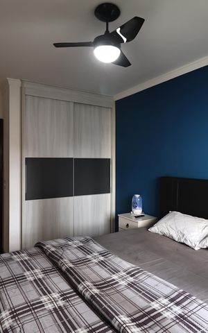 Apartamento à venda com 135m², 4 quartos e 2 vagas Apartamento à venda com 135m², 4 quartos e 2 vagasQuarto 2