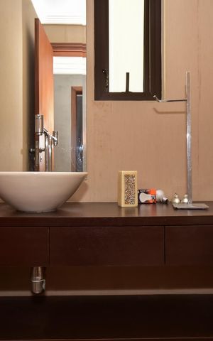 Apartamento à venda com 330m², 4 quartos e 5 vagasLavabo