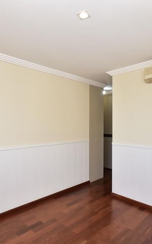 Apartamento à venda com 330m², 4 quartos e 5 vagasSuíte 3