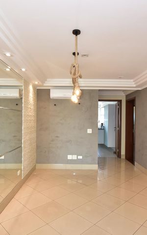 Apartamento à venda com 330m², 4 quartos e 5 vagasSala de Jantar