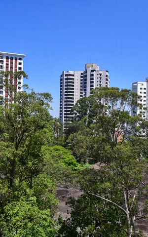 Apartamento à venda com 330m², 4 quartos e 5 vagasVista
