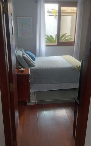 Casa à venda com 343m², 5 quartos e 5 vagas Casa à venda com 343m², 5 quartos e 5 vagasquarto 2