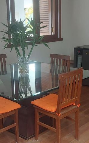 Casa à venda com 343m², 5 quartos e 5 vagas Casa à venda com 343m², 5 quartos e 5 vagassala