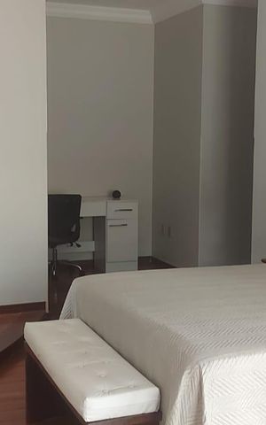 Casa à venda com 343m², 5 quartos e 5 vagas Casa à venda com 343m², 5 quartos e 5 vagasquarto 3