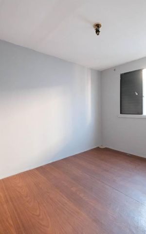 Apartamento à venda com 56m², 2 quartos e sem vagaQuarto 2