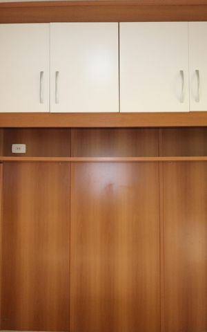 Casa de condomínio para alugar com 87m², 3 quartos e 2 vagasQuarto 2