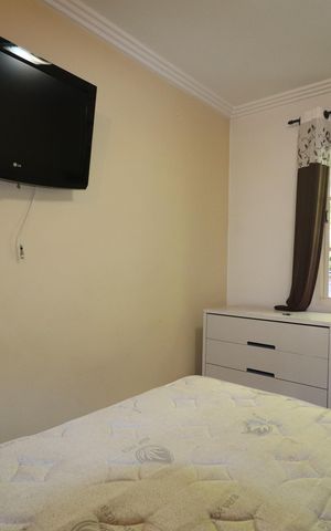 Casa de condomínio para alugar com 87m², 3 quartos e 2 vagasQuarto 1
