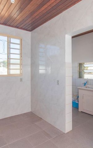 Casa à venda com 189m², 4 quartos e sem vagaCozinha e Área de Serviço