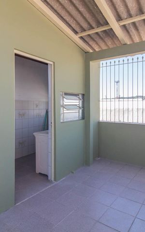 Casa à venda com 189m², 4 quartos e sem vagaVaranda