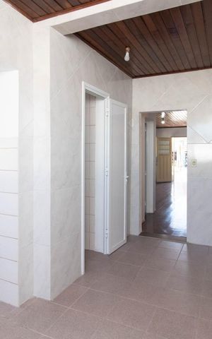 Casa à venda com 189m², 4 quartos e sem vagaCozinha e Área de Serviço