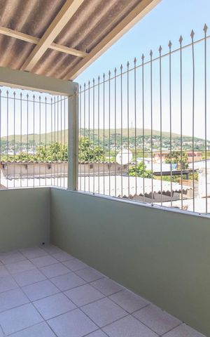 Casa à venda com 189m², 4 quartos e sem vagaVaranda