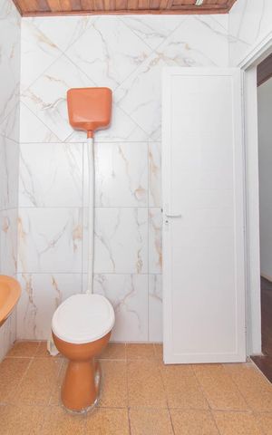 Casa à venda com 189m², 4 quartos e sem vagaBanheiro