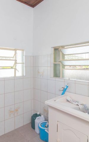 Casa à venda com 189m², 4 quartos e sem vagaCozinha e Área de Serviço
