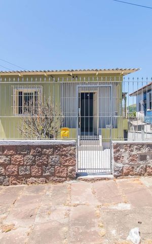 Casa à venda com 189m², 4 quartos e sem vagaFachada