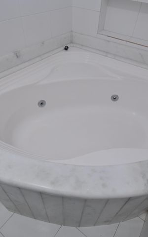 Casa à venda com 250m², 5 quartos e 2 vagasBanheiro do Quarto Suíte 2