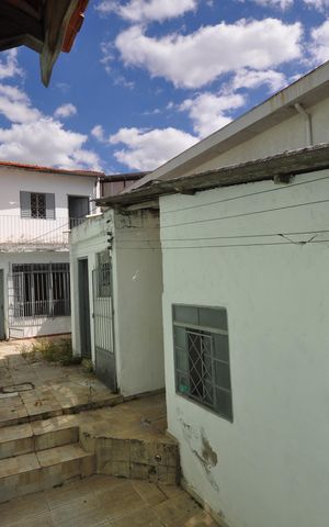 Casa à venda com 250m², 5 quartos e 2 vagasVista do Quarto 3