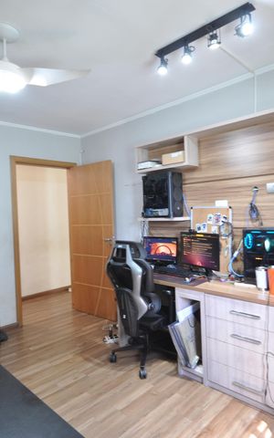 Casa à venda com 250m², 5 quartos e 2 vagasQuarto 3