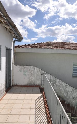 Casa à venda com 250m², 5 quartos e 2 vagasQuintal