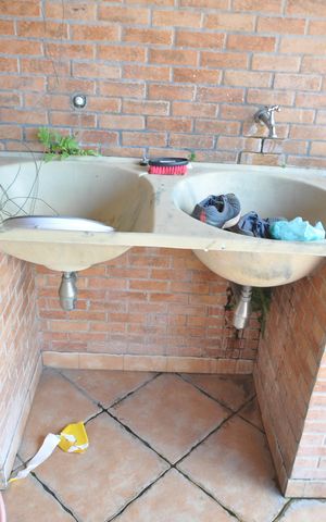 Casa à venda com 250m², 5 quartos e 2 vagasÁrea de Serviço