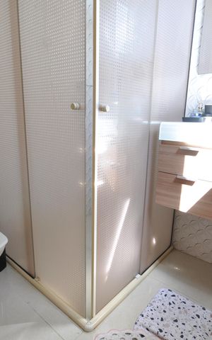 Casa à venda com 250m², 5 quartos e 2 vagasBanheiro do Quarto Suíte 1