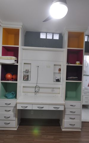Casa à venda com 250m², 5 quartos e 2 vagasQuarto Suíte 2