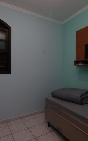 Casa à venda com 209m², 3 quartos e 7 vagasQuarto 3