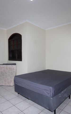 Casa à venda com 209m², 3 quartos e 7 vagasQuarto 2