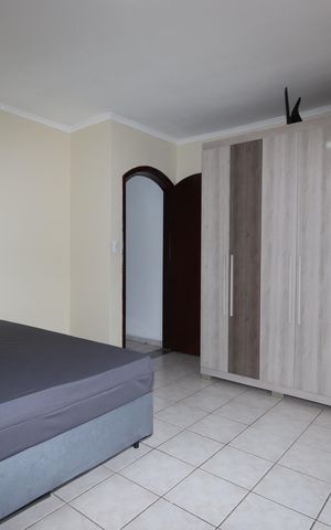 Casa à venda com 209m², 3 quartos e 7 vagasQuarto 2