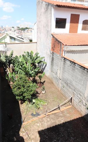 Casa à venda com 209m², 3 quartos e 7 vagasQuintal