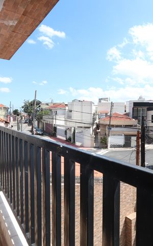 Casa à venda com 209m², 3 quartos e 7 vagasSacada do Quarto 2