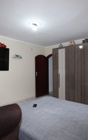 Casa à venda com 209m², 3 quartos e 7 vagasSuíte