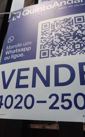 Casa à venda com 209m², 3 quartos e 7 vagasPlaca