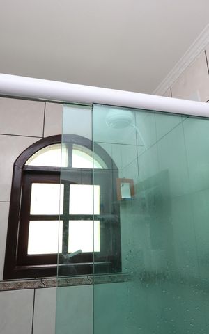 Casa à venda com 209m², 3 quartos e 7 vagasBanheiro Social