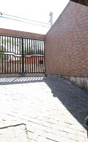 Casa à venda com 209m², 3 quartos e 7 vagasGaragem
