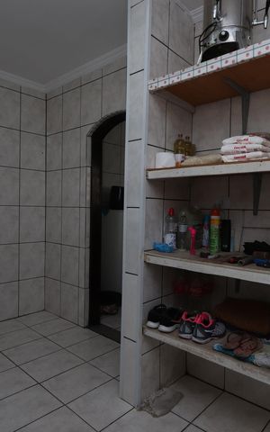 Casa à venda com 209m², 3 quartos e 7 vagasDespensa