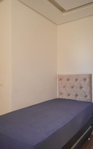 Apartamento à venda com 45m², 2 quartos e 1 vagaQuarto 1