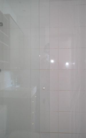 Apartamento à venda com 45m², 2 quartos e 1 vagaBanheiro