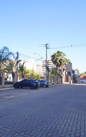 Apartamento à venda com 45m², 2 quartos e 1 vagaÁrea externa