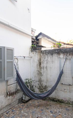 Casa à venda com 200m², 2 quartos e sem vaga Casa à venda com 200m², 2 quartos e sem vagaQuintal
