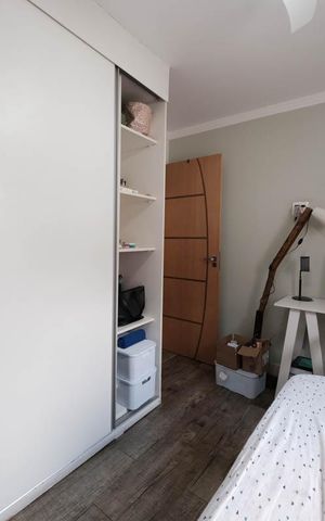 Casa à venda com 198m², 4 quartos e 2 vagasQuarto 1