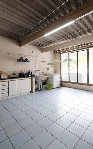 Casa à venda com 198m², 4 quartos e 2 vagasÁrea gourmet