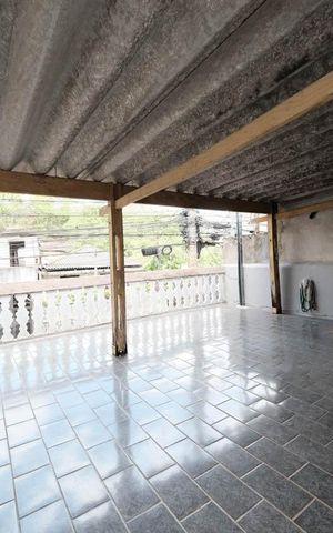 Casa à venda com 198m², 4 quartos e 2 vagasVaranda do Quarto 2