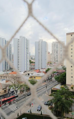 Apartamento à venda com 35m², 2 quartos e sem vagaVista Cozinha